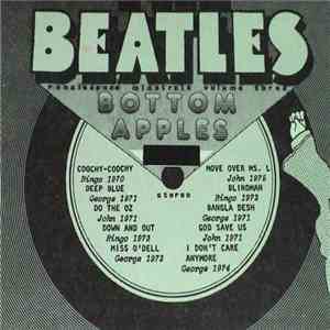 The Beatles - Bottom Apples