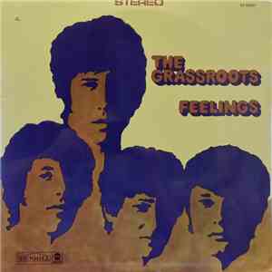 The Grassroots - Feelings