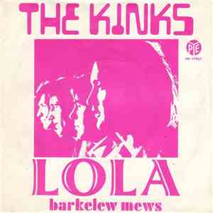 The Kinks - Lola