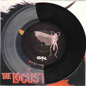The Locust - The Locust