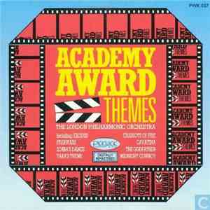 The London Philharmonic Orchestra - Academy Award Themes