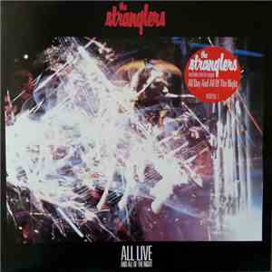The Stranglers - All Live And All Of The Night