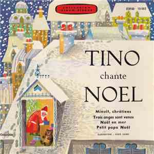Tino Rossi - Tino Chante Noel
