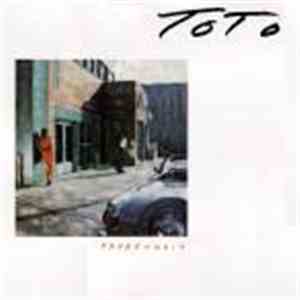 Toto - Fahrenheit