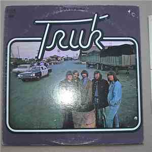 Truk - Truk Tracks
