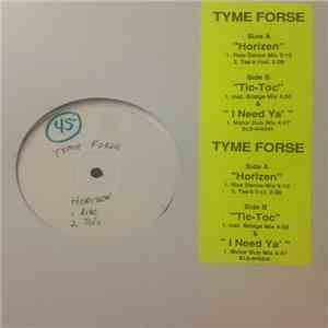 Tyme Forse - Horizen