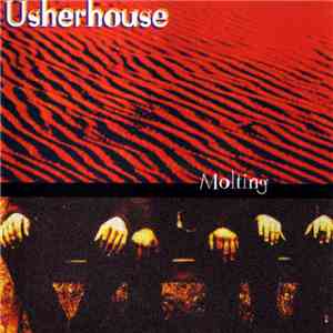 Usherhouse - Molting