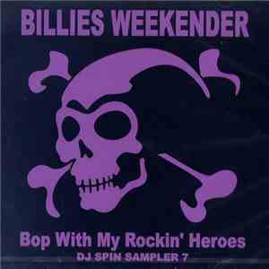 Various - Billies Weekender 