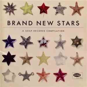 Various - Brand New Stars - A Soap Records Compilation