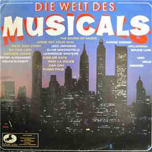 Various - Die Welt Des Musicals