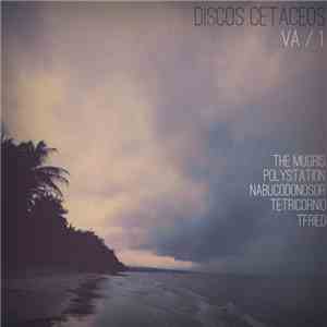 Various - Discos Cetaceos VA / 1