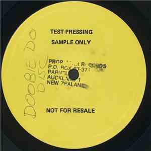 Various - Doobie Do Disc