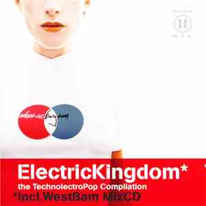 Various - ElectricKingdom - The TechnolectroPop Compilation