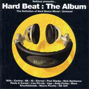 Various - Hard Beat : The Album