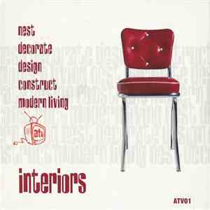 Various - Interiors / Gardens