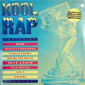 Various - Kool Rap