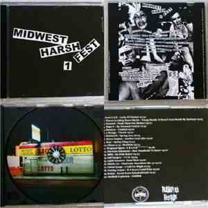 Various - Midwest Harshfest 1 Compilation