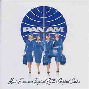 Various - Pan Am (Music From And Inspired By The Original Series)