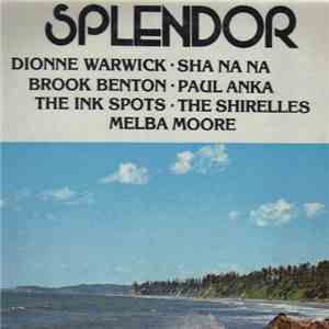 Various - Splendor