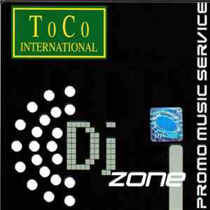 Various - ToCo International Promo Music Service May 2005