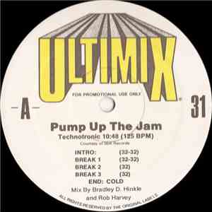 Various - Ultimix 31