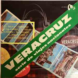 Various - Viajes Nacionales (Veracruz)