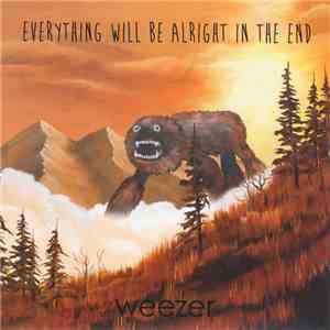 Weezer - Everything Will Be Alright In The End