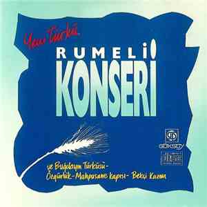 Yeni Türkü - Rumeli Konseri