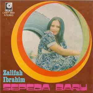 Zalifah ibrahim - Sepeda Baru