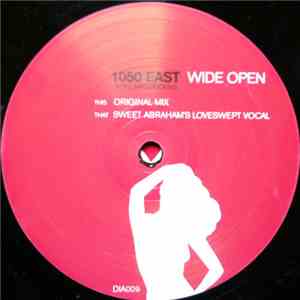 1050 East With Chris Dockins - Wide Open