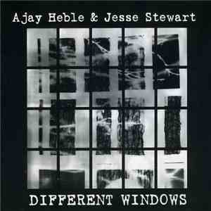 Ajay Heble & Jesse Stewart - Different Windows