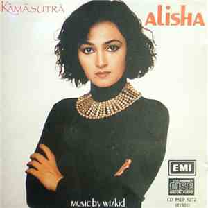 Alisha - Kamasutra
