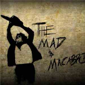 American Psykco - The Mad And Macabre