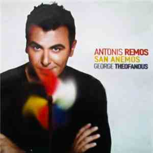 Antonis Remos - San Anemos