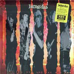 Barracudas - The Barracudas