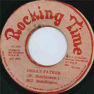 Bill Hutchinson  - Great Father