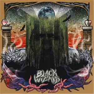 Black Wizard  - Black Wizard