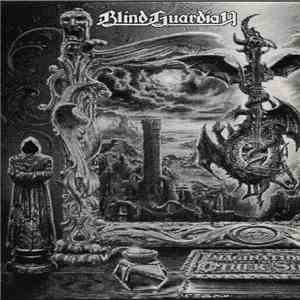 Blind Guardian - Imaginations From The Other Side