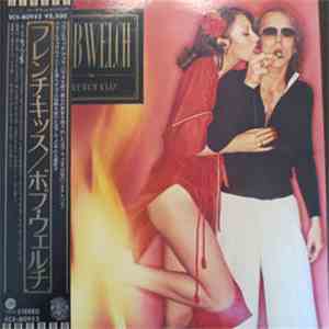 Bob Welch - French Kiss