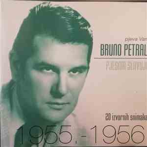 Bruno Petrali - Pjesma Slavuja