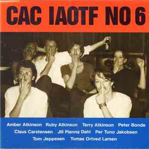 CAC - IAOTF No 6