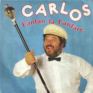 Carlos  - Fanfan La Fanfare
