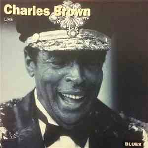 Charles Brown - Live