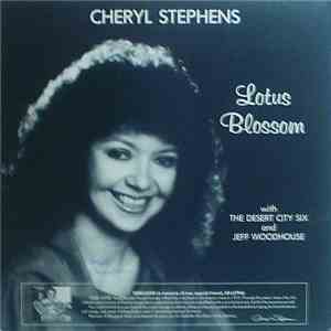 Cheryl Stephens With The Desert City Six And Jeff Woodhouse - Lotus Blossom