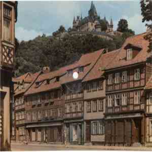 Chor Der Gerhart-Hauptmann-Oberschule Wernigerode - Ich Hab Mir Eines Erwäh ...