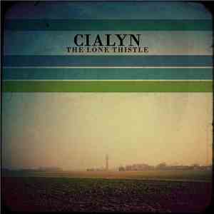 Cialyn - The Lone Thistle