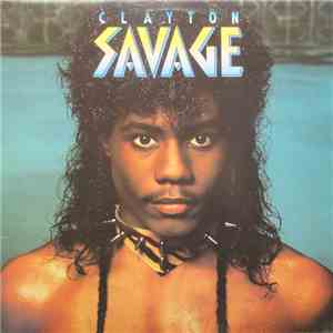 Clayton Savage - Clayton Savage