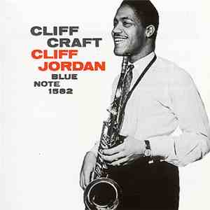 Cliff Jordan - Cliff Craft