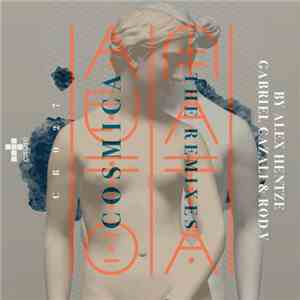 Cosmica  - Automata The Remixes