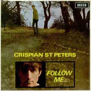 Crispian St Peters - Follow Me...